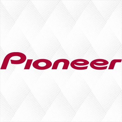 تاریخچه شرکت پایونیر Pioneer