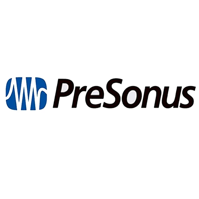 تاریخچه کمپانی PRESONUS