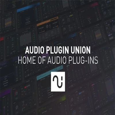 مجموعه پلاگین MAGIX AUDIO PLUGIN UNION