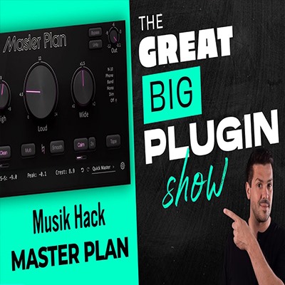 پلاگین Musik Hack Master Plan