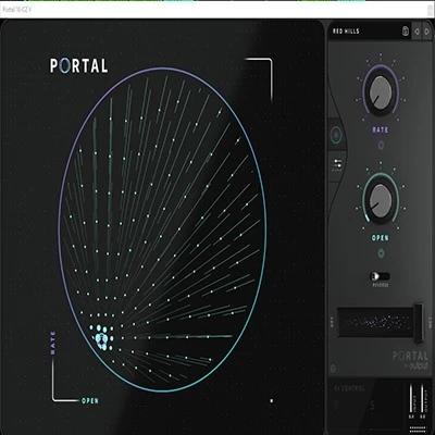 پلاگین Output Portal v1.2.0