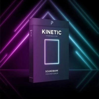 مجموعه پریست The Producer School Kinetic for Serum