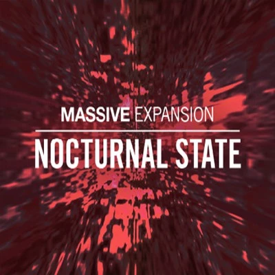 مجموعه پریست Native Instruments Nocturnal State