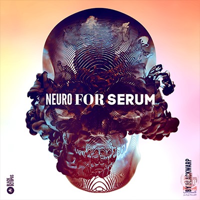مجموعه پریست  Blackwarp Neuro For Serum Vol 1