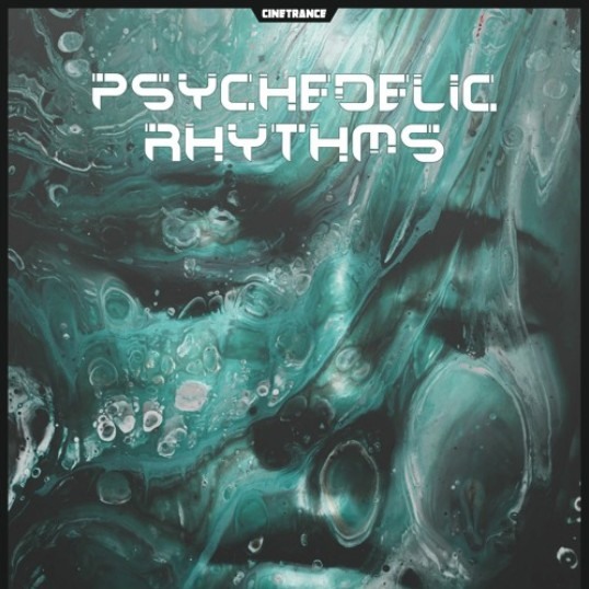 مجموعه پریست CineTrance Psychedelic Rhythms Vol.1 for Spire