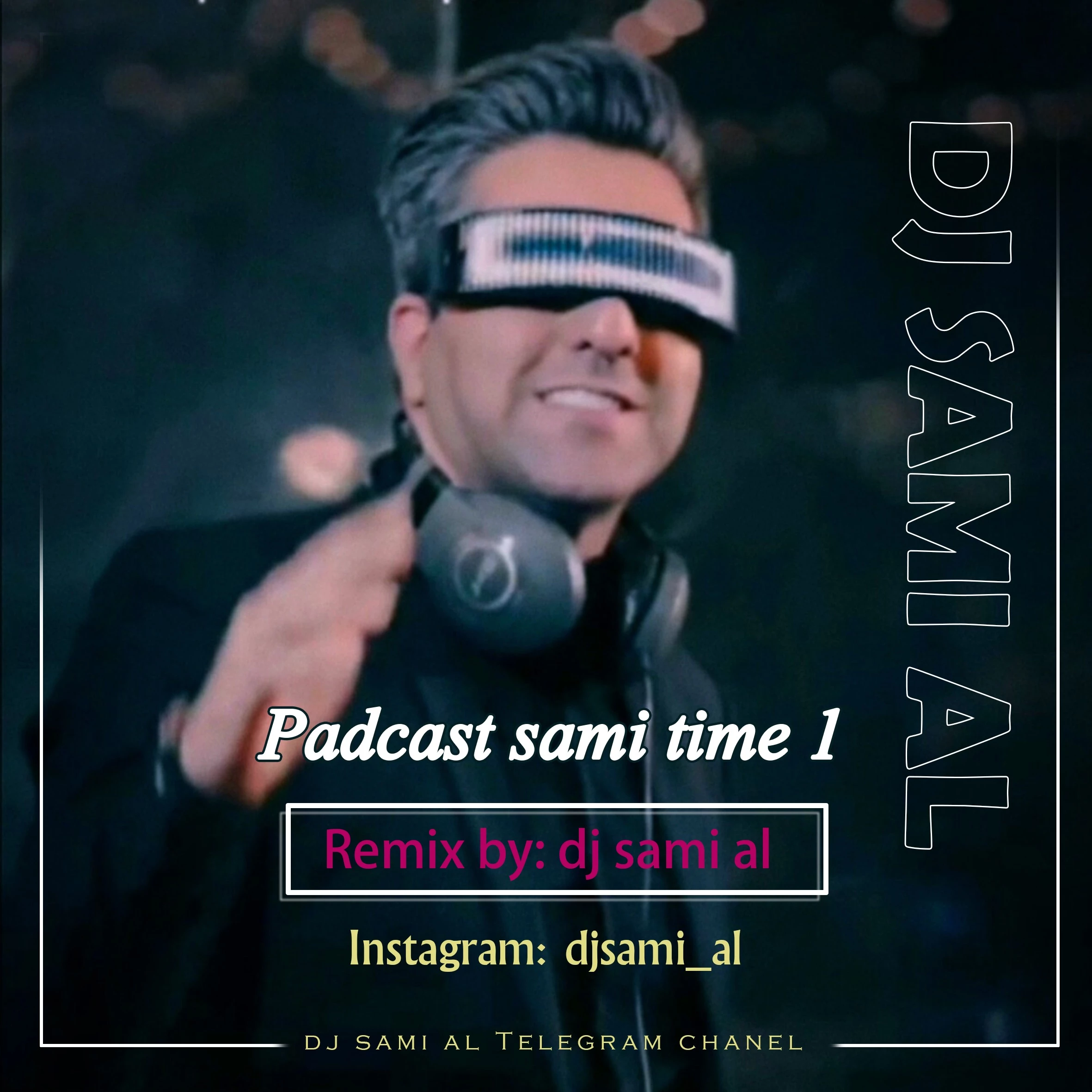 دانلود رایگان پاد کست دور دور Sami Time.1