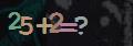 ...