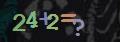 ...