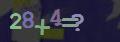 ...