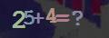 ...