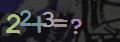 ...