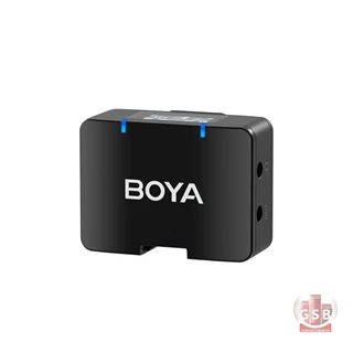 میکروفن بی‌ سیم موبایل بویا Boya Boyamic