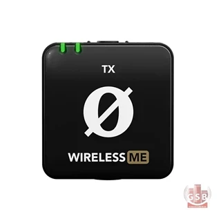 میکروفن بیسیم موبایل رود Rode Wireless Me