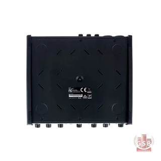 کارت صدا آی کی مولتی مدیا IK Multimedia AXE I/O