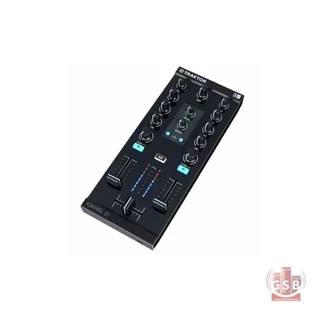 دی جی کنترلر نیتیو اینسترومنتز Native Instruments Traktor Kontrol Z1