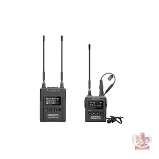میکروفن هاچ اف سارامونیک Saramonic UwMic9s Kit1