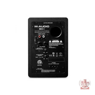 اسپیکر مانیتورینگ ام آدیو M-AUDIO BX3