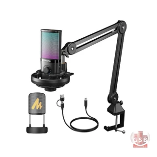میکروفن یو اس بی ماونو Maono PM450S
