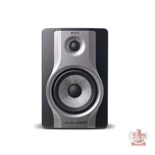 اسپیکر مانیتورینگ کارکرده ام آدیو M-Audio BX6 Carbon
