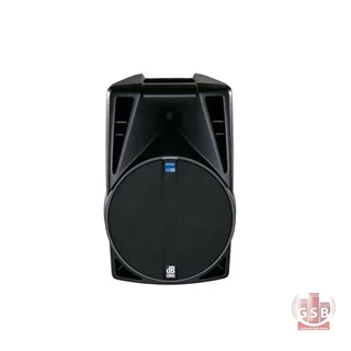 بلندگوی اکتیو دیبی تکنولوژی dB Technologies OPERA 715 DX