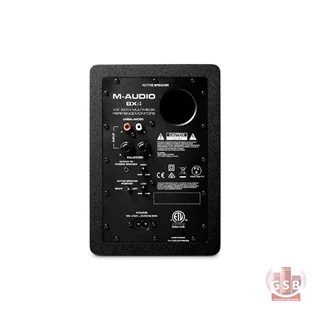 اسپیکر مانیتورینگ ام آدیو M-AUDIO BX4