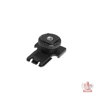 میکروفن بی سیم سارامونیک Saramonic SR-WM4CB