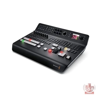 میکسر تصویر بلک مجیک Blackmagic ATEM Television Studio Pro 4K