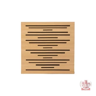 پنل انتشار دهنده ویو وود 60*60 یک تکه
