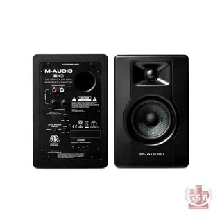 اسپیکر مانیتورینگ ام آدیو M-AUDIO BX3