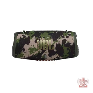 اسپیکر بلوتوثی جی بی ال JBL Xtreme 3