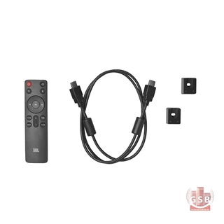 ساندبار جی بی ال JBL Cinema SB550