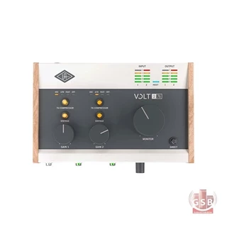 کارت صدا یونیورسال آدیو Universal Audio Volt 276