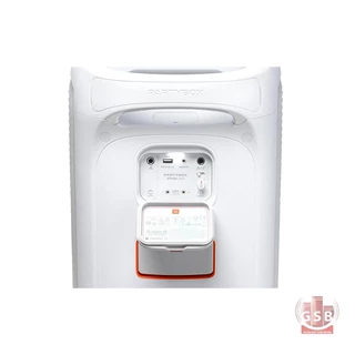 اسپیکر پارتی باکس جی بی ال  JBL PartyBox Stage 320