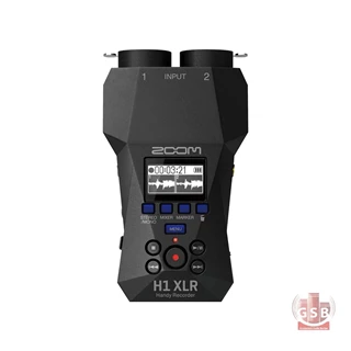 رکوردر زوم Zoom H1 XLR