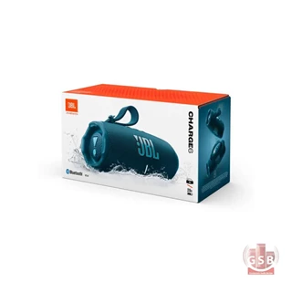 اسپیکر شارژی بلوتوثی جی بی ال JBL Charge 6
