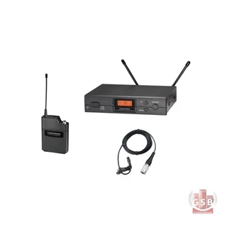 میکروفن بیسیم آدیو تکنیکا Audio-Technica ATW 2110B/P1