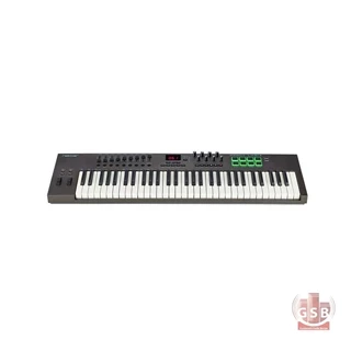 میدی کنترلر نکتار Nektar Impact LX61 Plus
