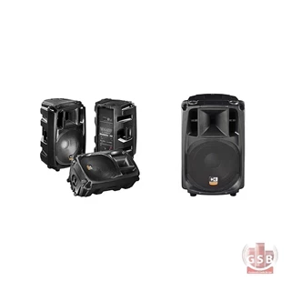 بلندگوی پسیو مونتاربو Montarbo W440P