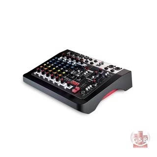 میکسر صوتی آنالوگ آلن اند هیت Allen & Heath ZEDi-10FX