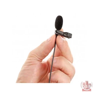 میکروفن مخصوص موبایل آی کی مولتی مدیا IK Multimedia iRig Mic Lav