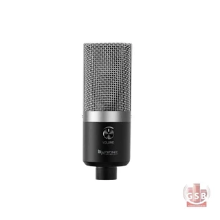 میکروفن یو اس بی فای فاین Fifine T670