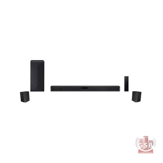 ساندبار ال جی LG SNC4R