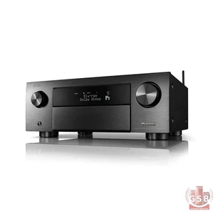آمپلی فایر خانگی دنون Denon AVR-X4700H