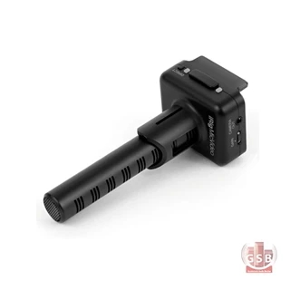 میکروفن مخصوص موبایل آی کی مولتی مدیا IK Multimedia iRig Mic Video