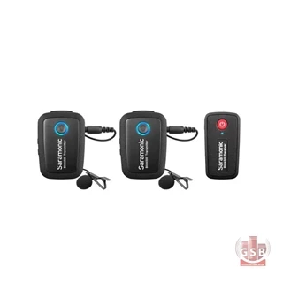 میکروفن بی سیم موبایل سارامونیک Saramonic Blink500 B2