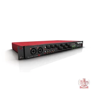 کارت صدا فکوسرایت Focusrite Scarlett 18i20 G2