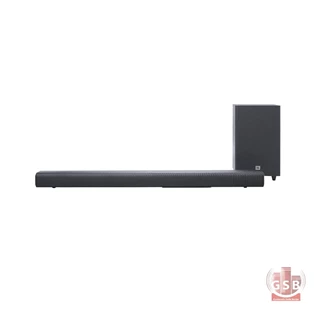 ساندبار جی بی ال JBL Cinema SB550