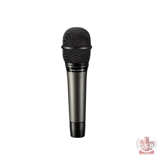 میکروفن باسیم دستی آدیو تکنیکا Audio-Technica ATM610a
