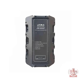 بلندگوی پسیو جی تی آر JTR JW600P