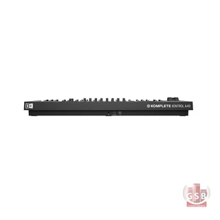 میدی کنترلر نیتیو اینسترومنتز Native Instruments Komplete Kontrol A49